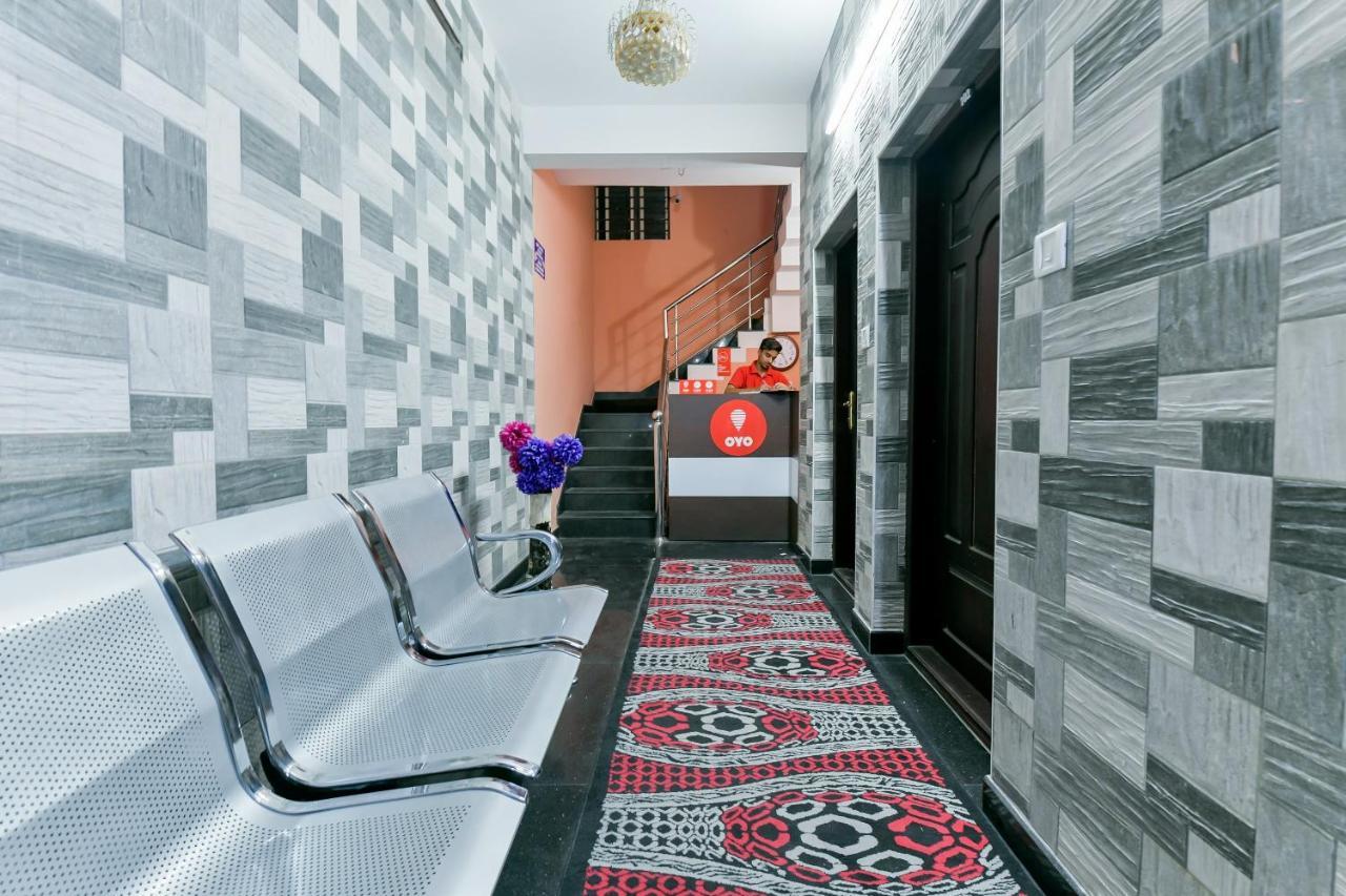 Hotel Oyo 14963 Samaritan Kochi
