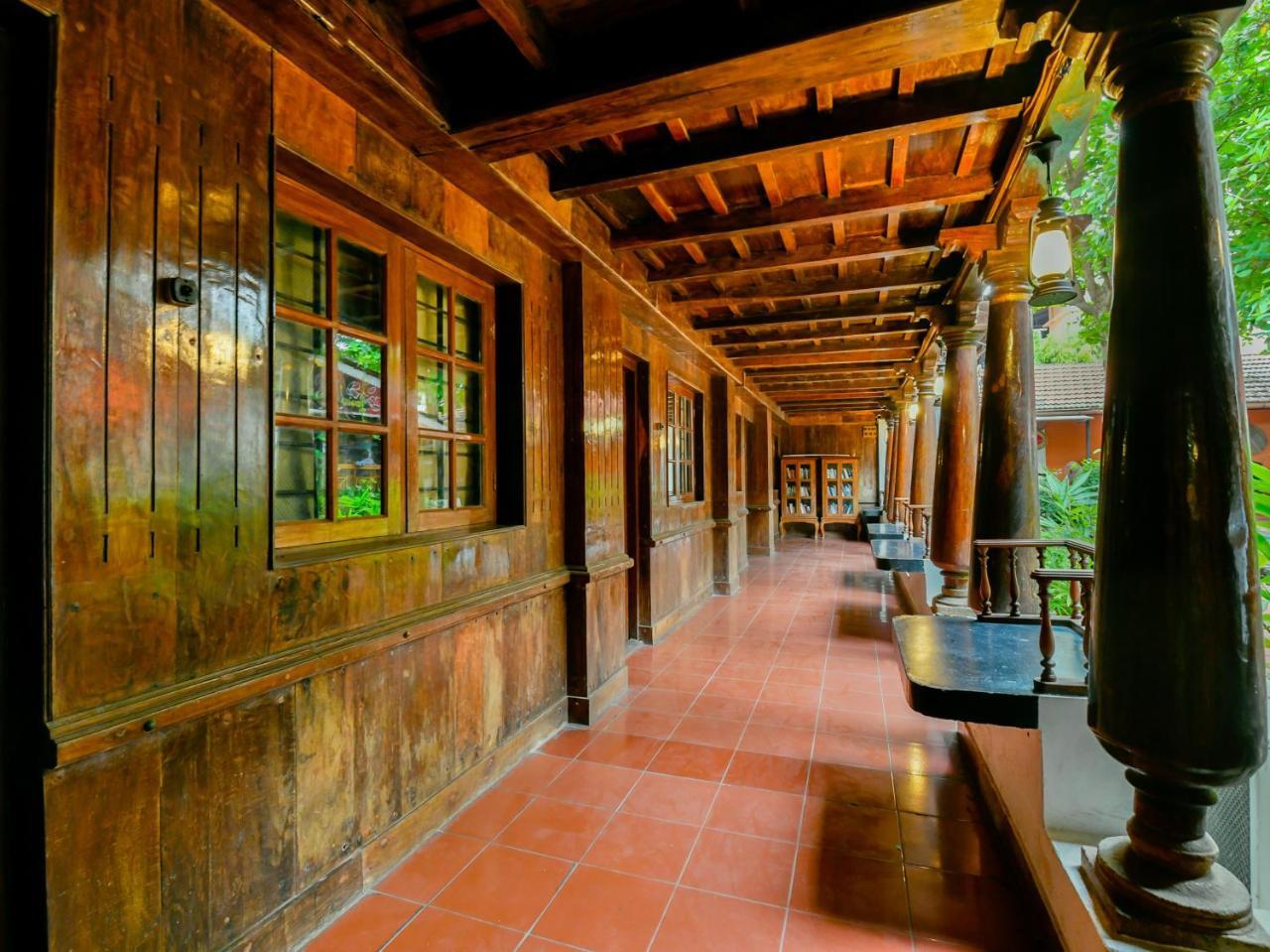 Rossitta Wood Castle Bed & Breakfast 3*