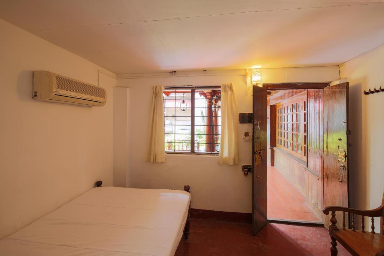 Rossitta Wood Castle Bed & Breakfast 3*
