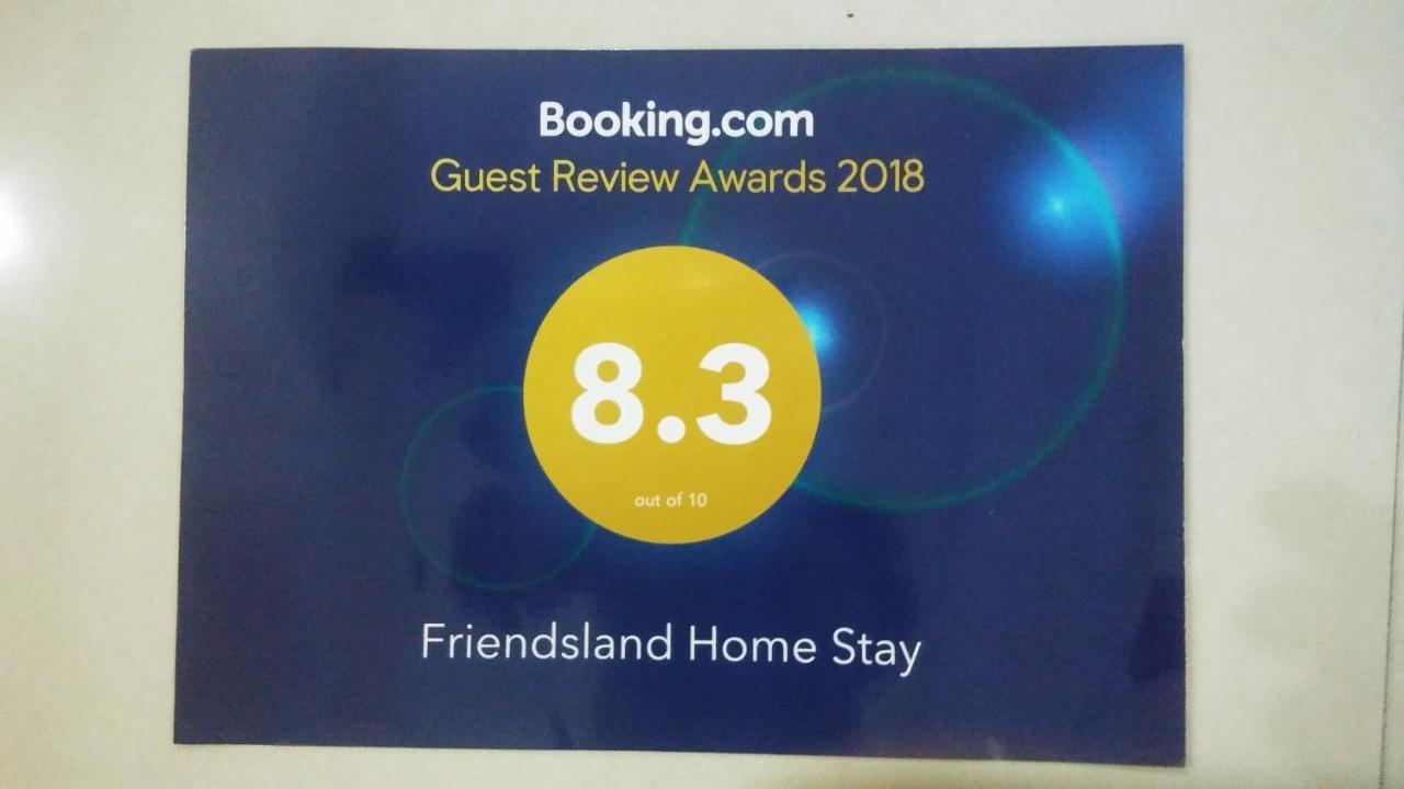Apartment Friendsland *