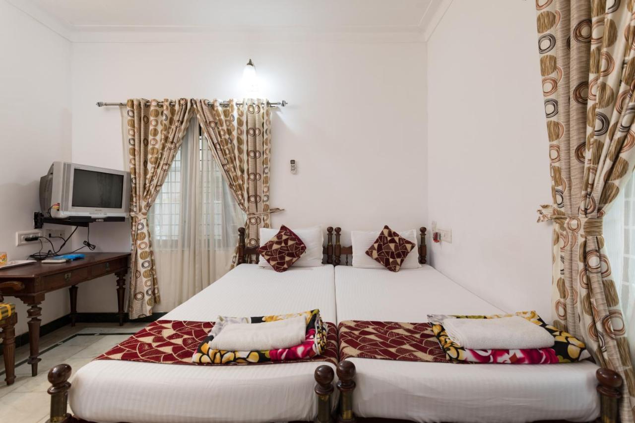 Bed & Breakfast White Rose