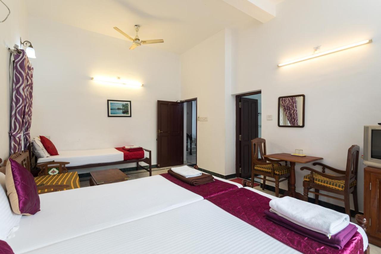 White Rose Bed & Breakfast