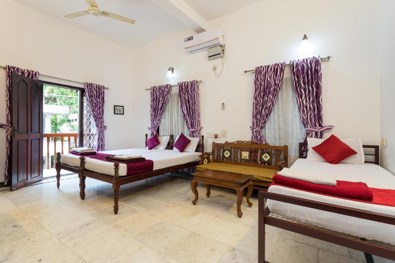 White Rose Bed & Breakfast 3*