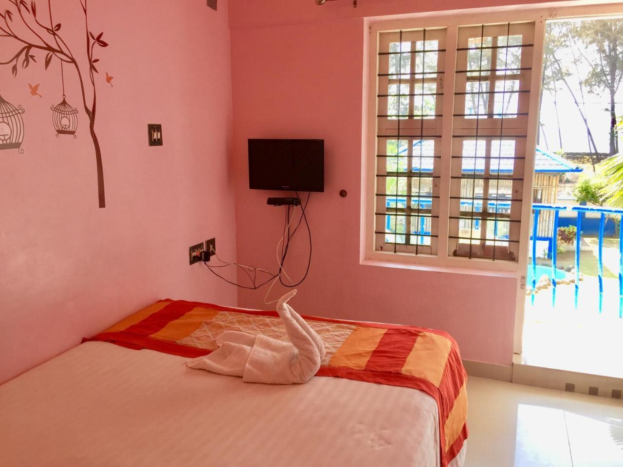 Resort Mare Blu Kochi