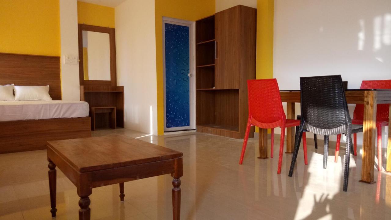 Adams Wood House Ayurveda * Kochi