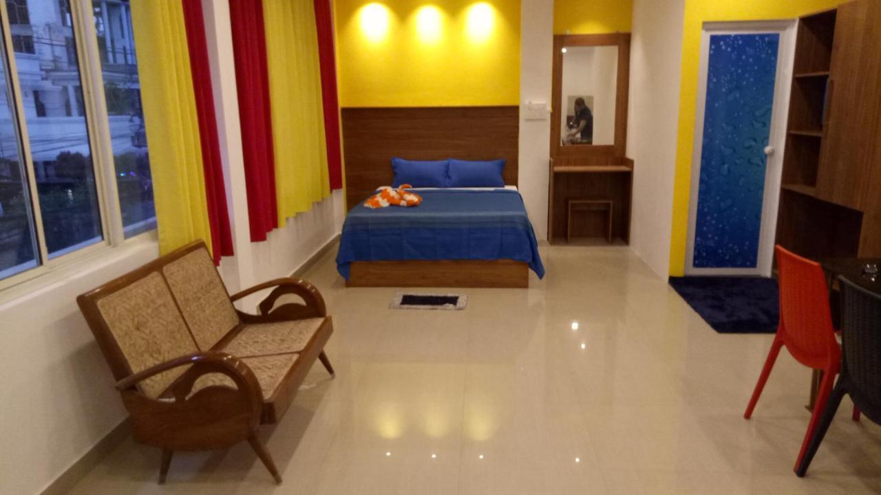 Adams Wood House Ayurveda Homestay *