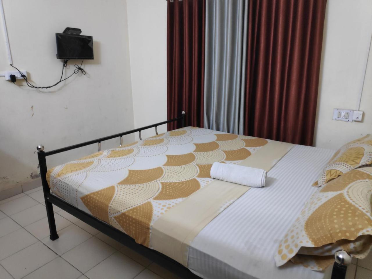 Silver Space Kochi