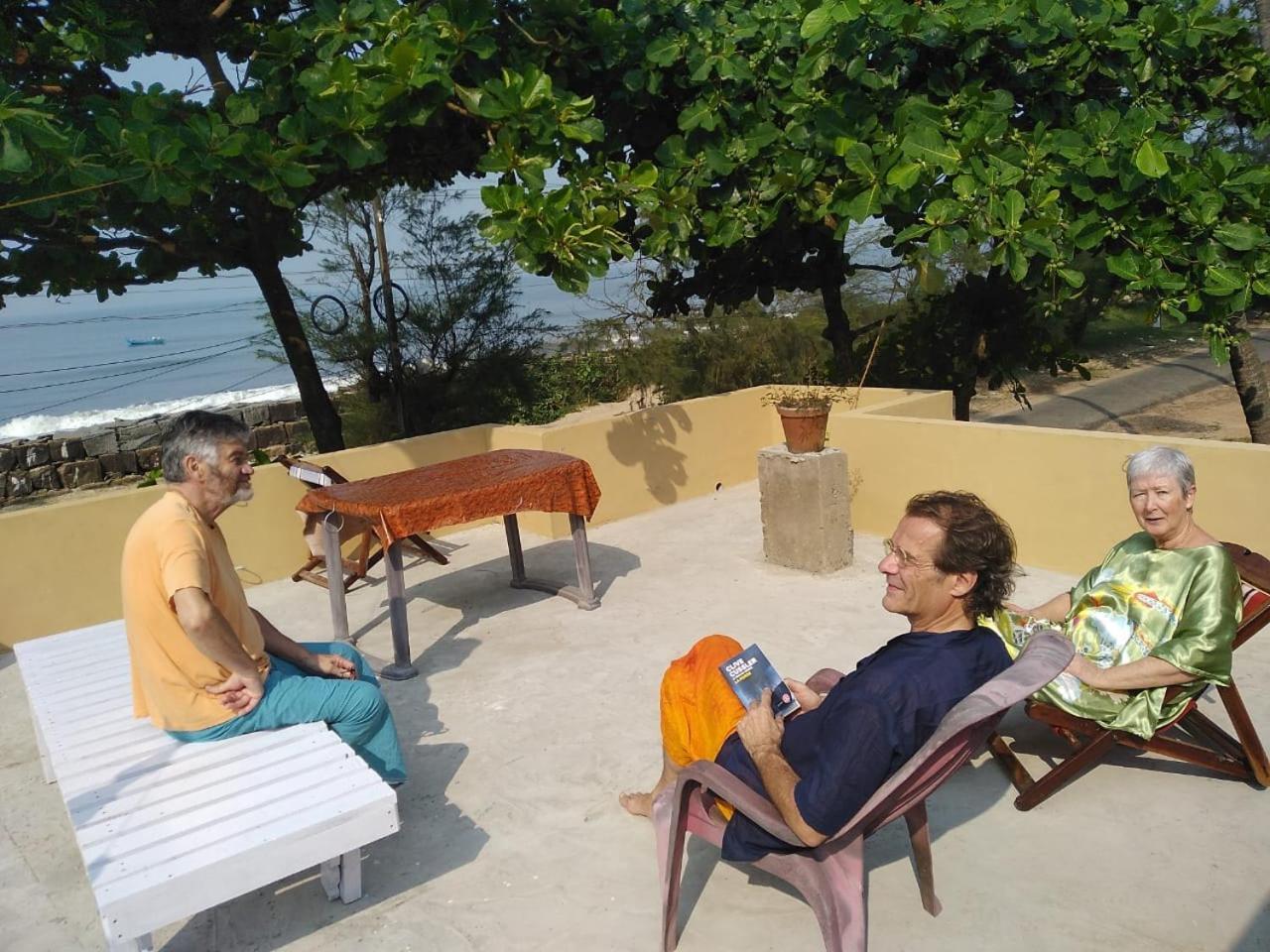Nila * Kochi