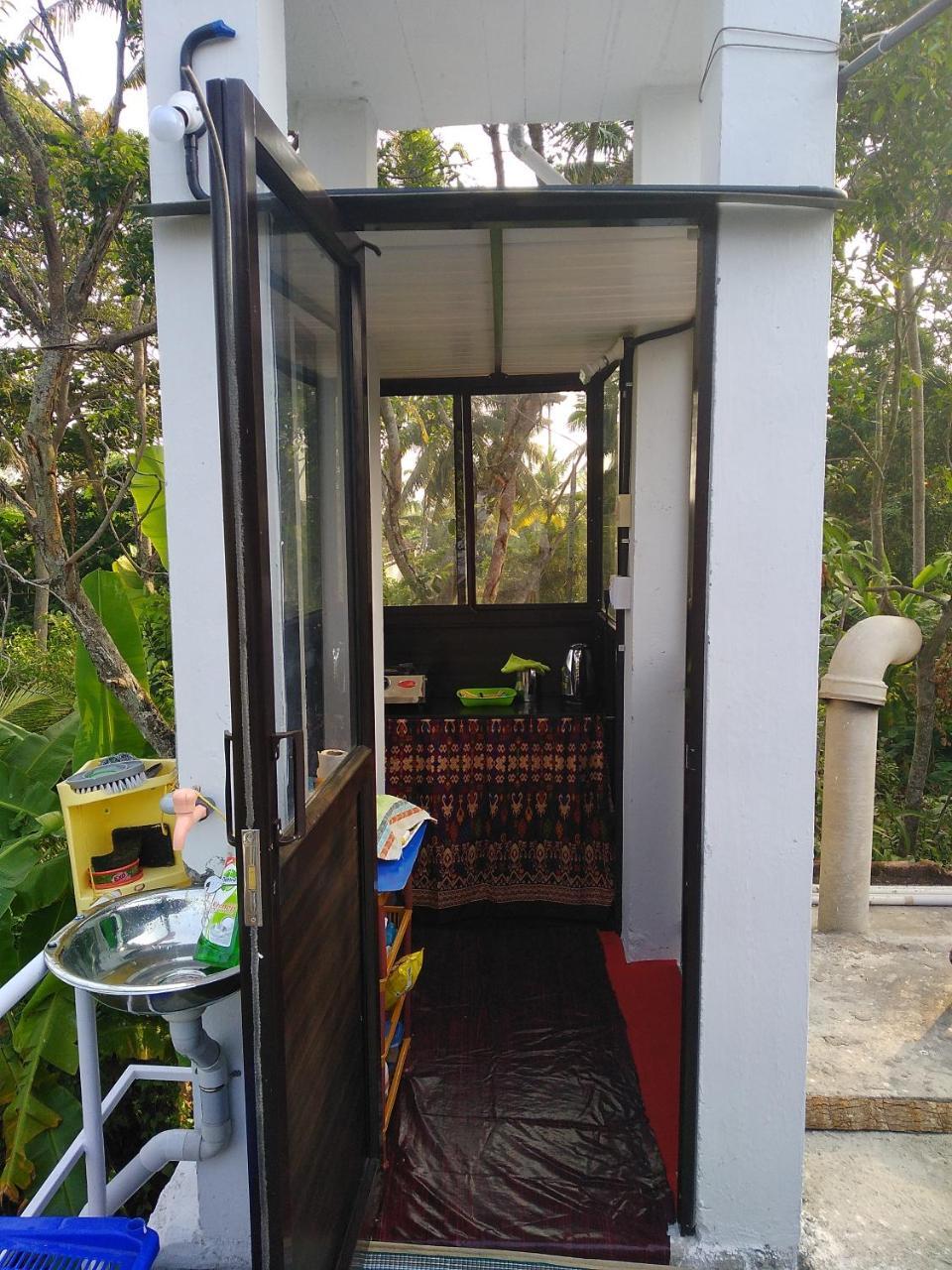 Homestay Nila Kochi