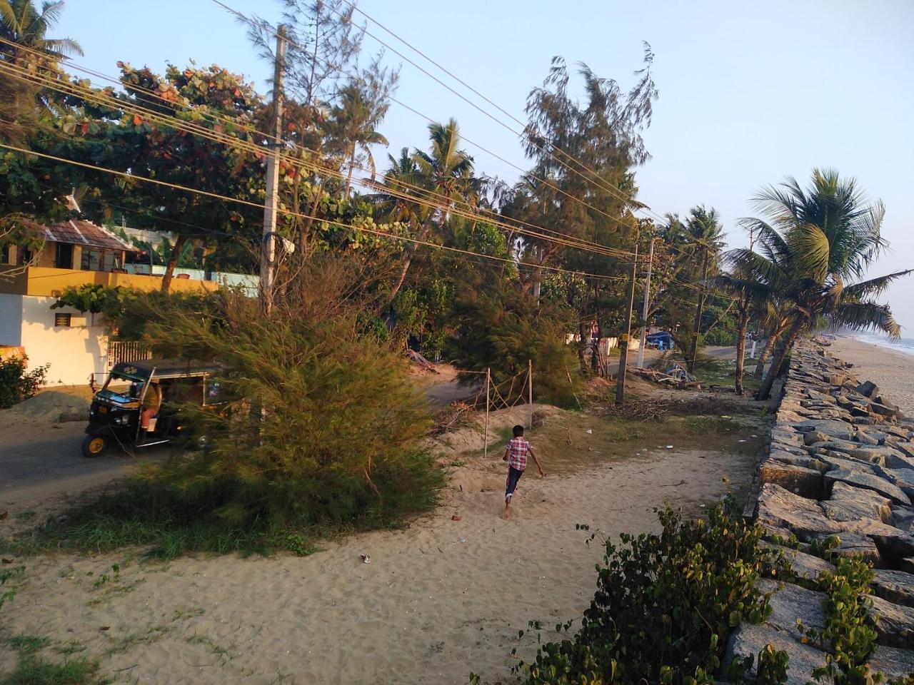 Homestay Nila