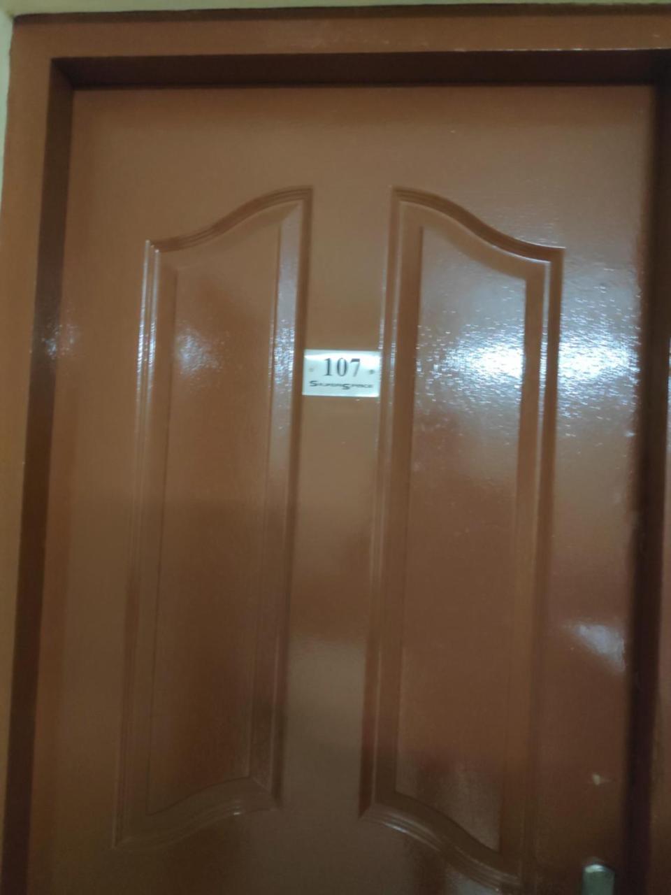 Hotel Silver Space Kochi