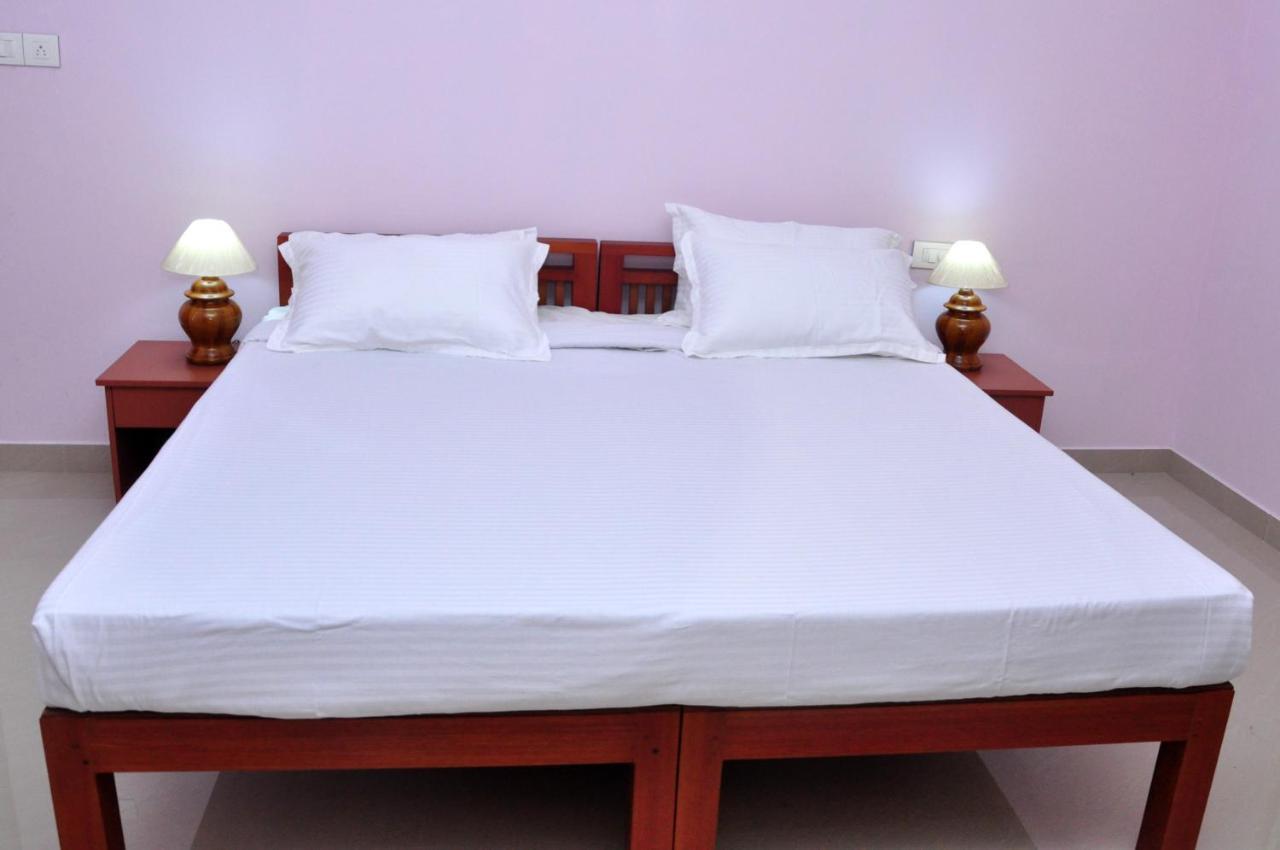 Homestay Thanal Kochi