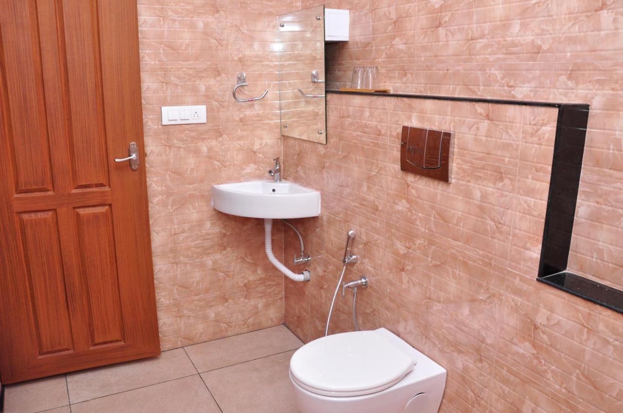 Homestay Thanal Kochi