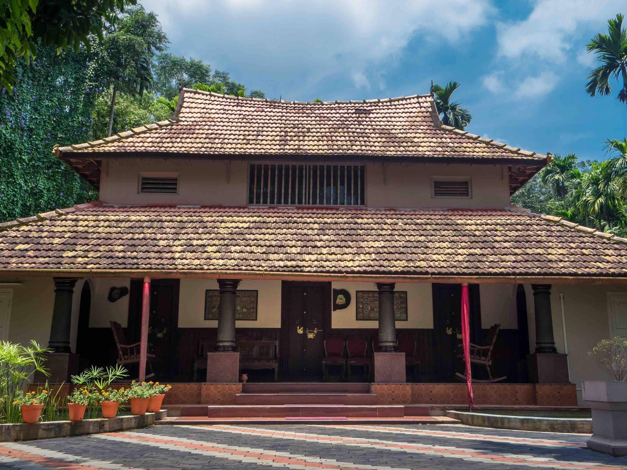 Hinterland Village Hotel