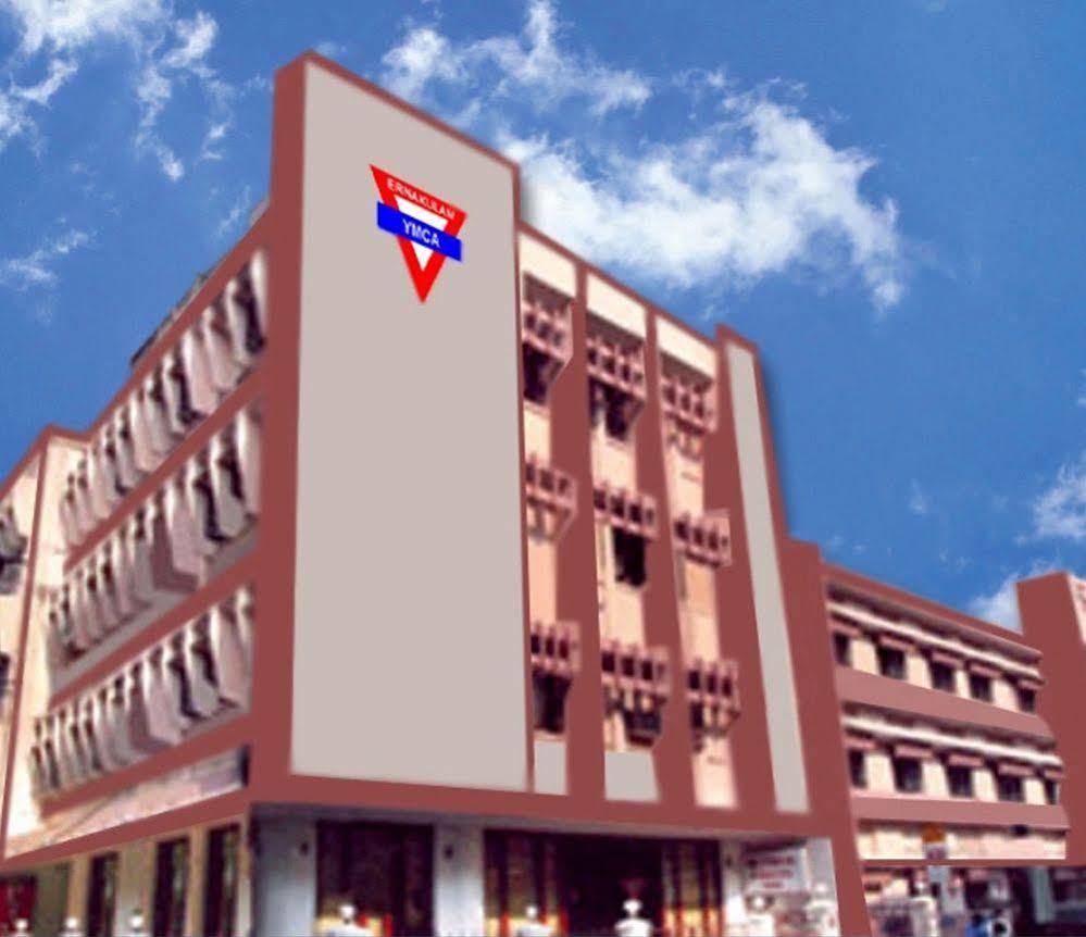 Ymca International House Kochi