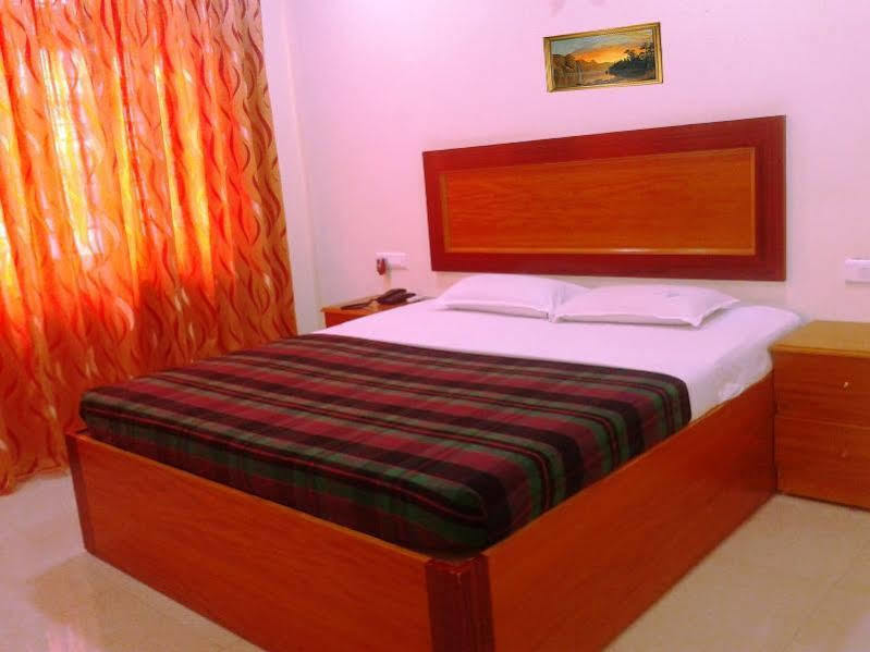 Ymca International House 2* Kochi