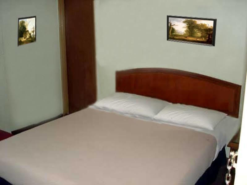 Ymca International House Kochi