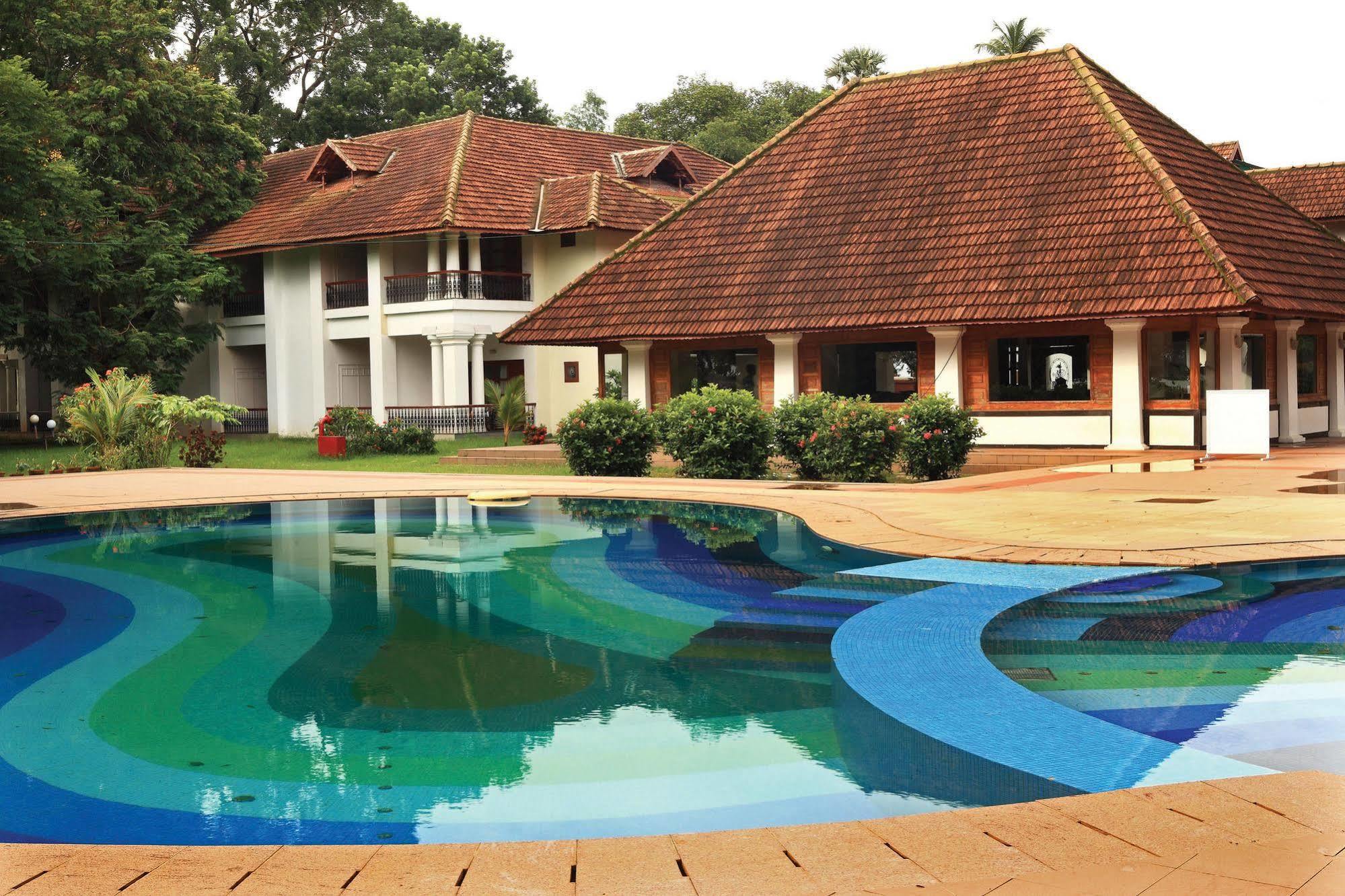 Bolgatty Palace & Island