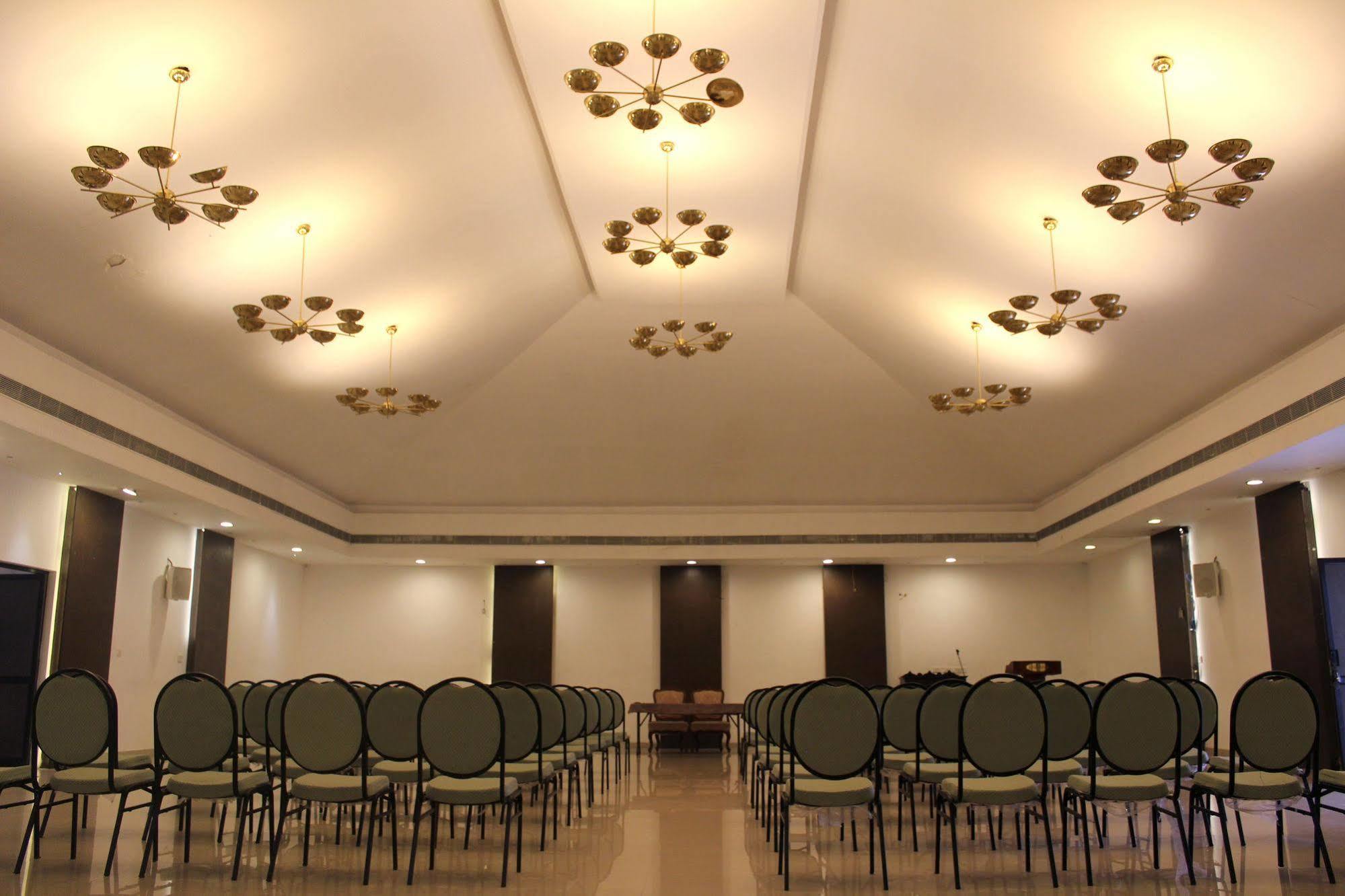 Bolgatty Palace & Island Resort Kochi
