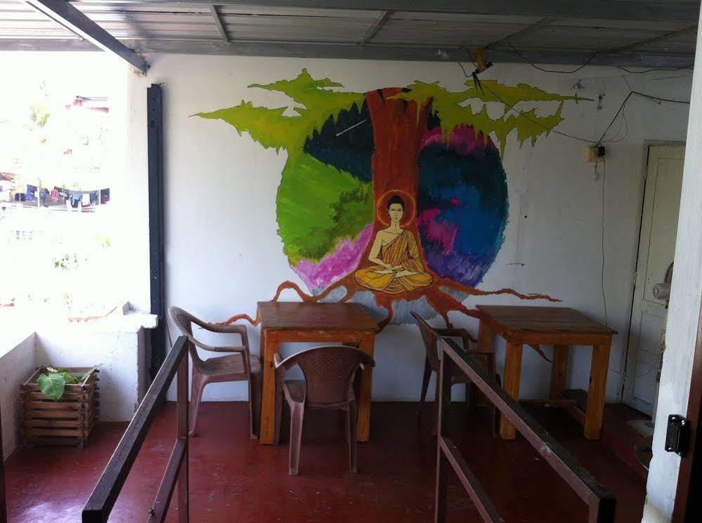 Goodkarma Homestay