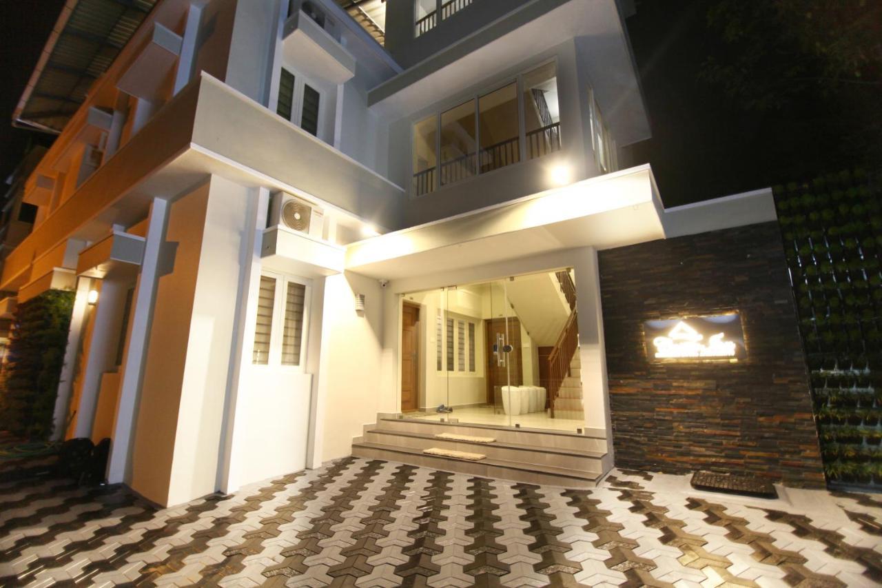Apartment Castilo