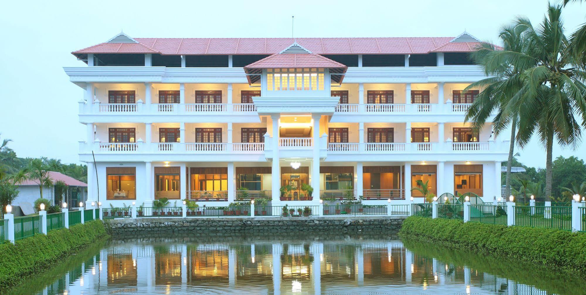 Hotel Rustic Leisures Llp 4*