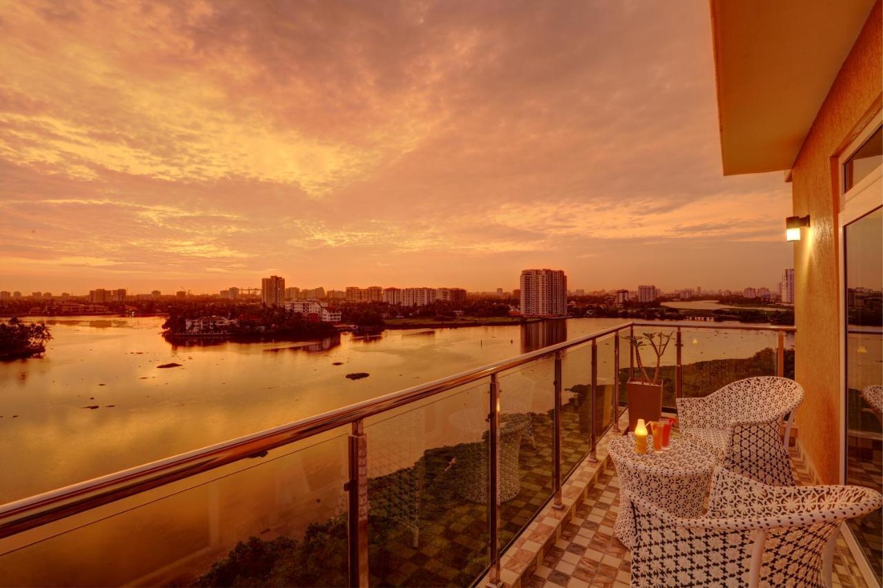 Hotel Jvk Park 4*