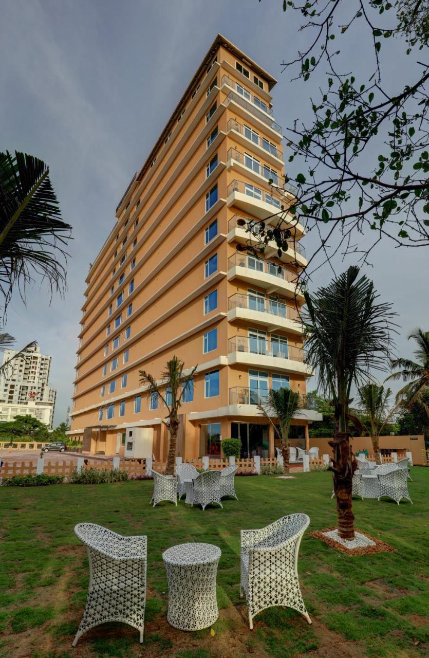 Jvk Park Hotel 4*