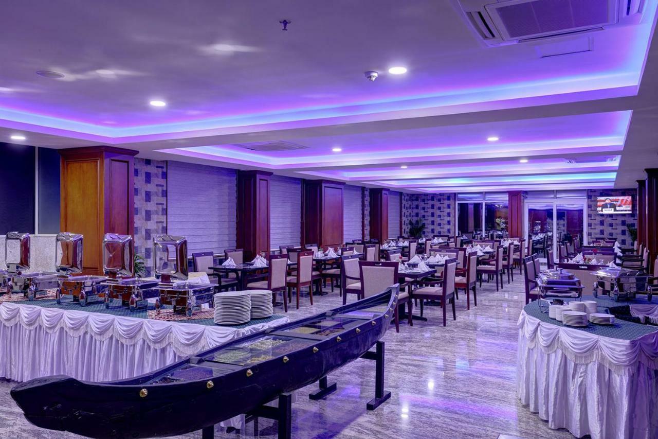 Jvk Park 4* Kochi