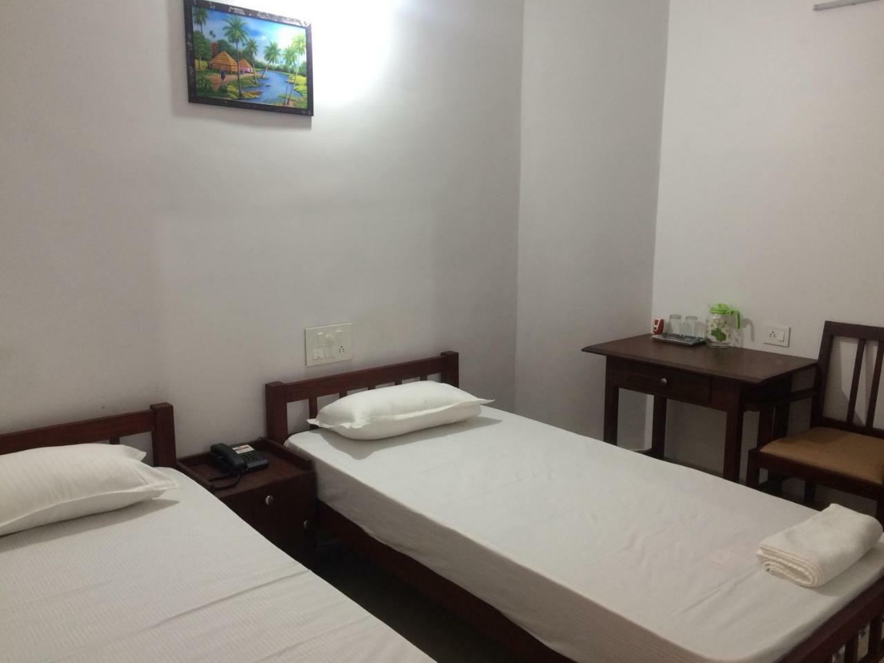 Hotel Ymca International House