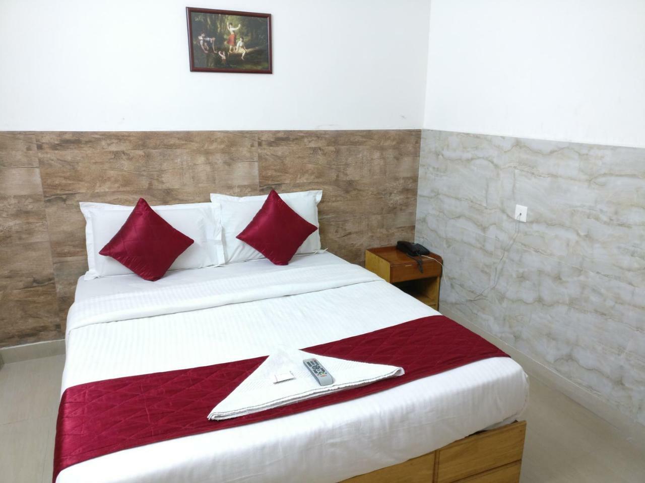 A V Residency Hotel 3*