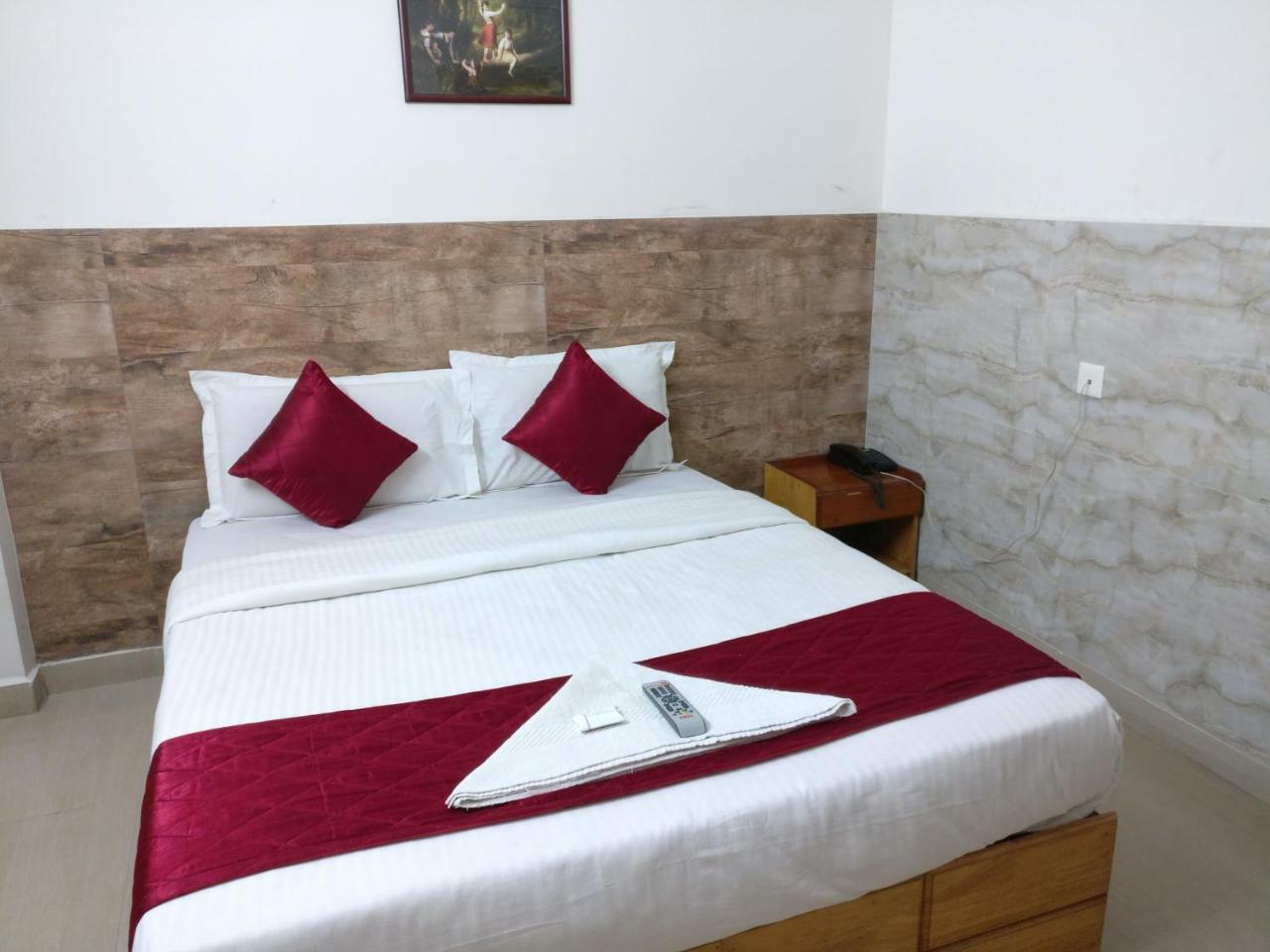 A V Residency 3* Kochi