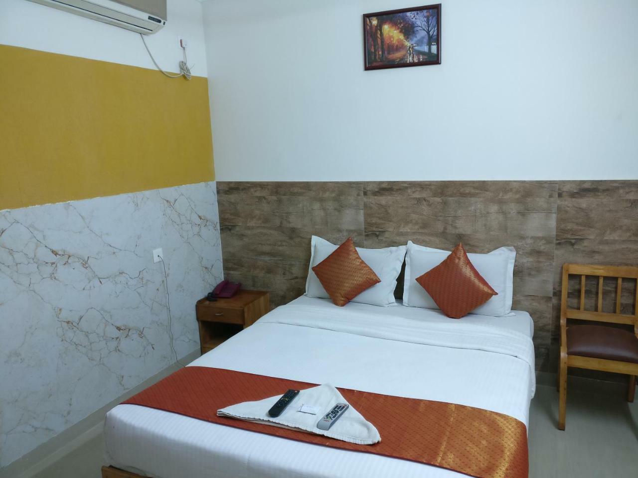 A V Residency Hotel
