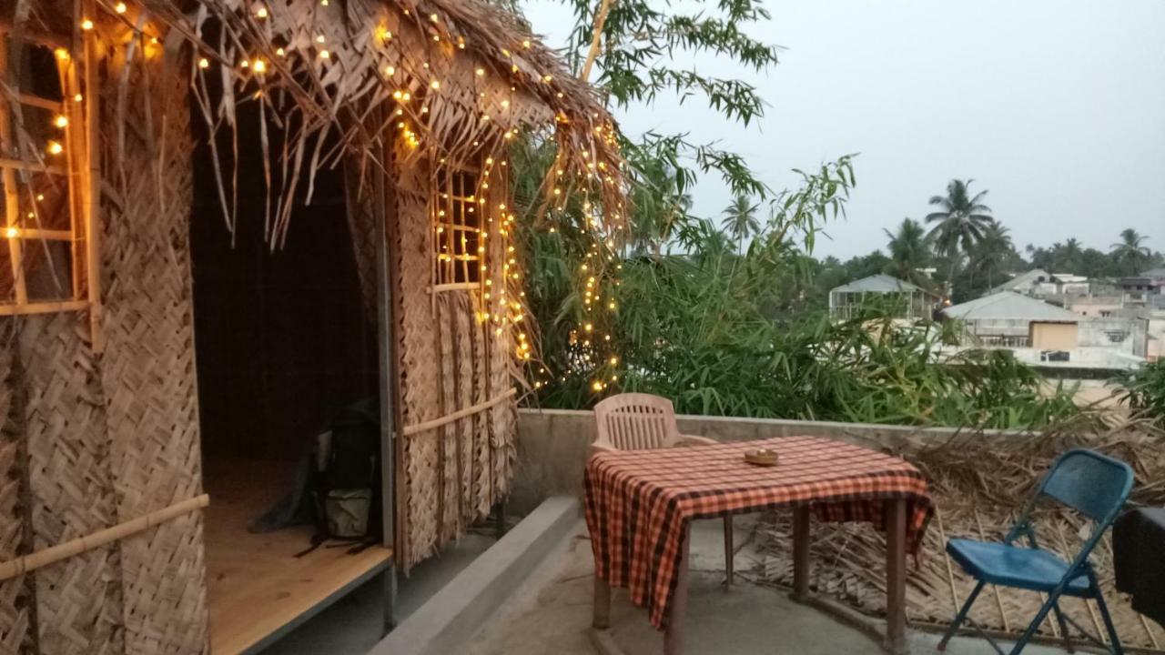 Adams Wood House Ayurveda Kochi