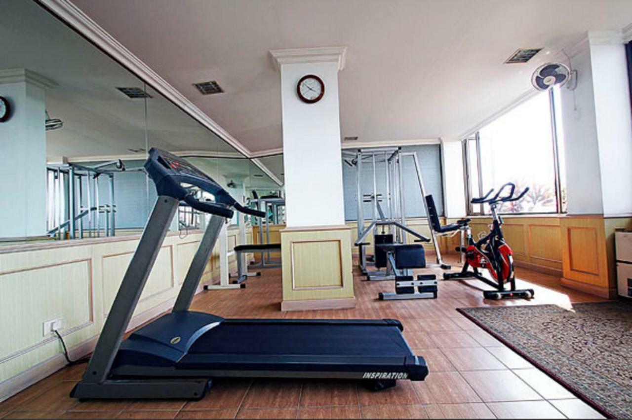 Hotel Presidency Centre Kochi