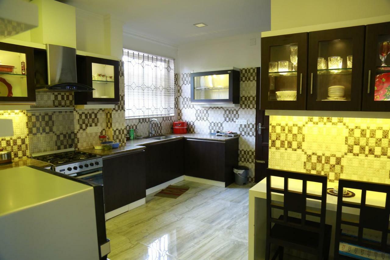Apartment Pavana *