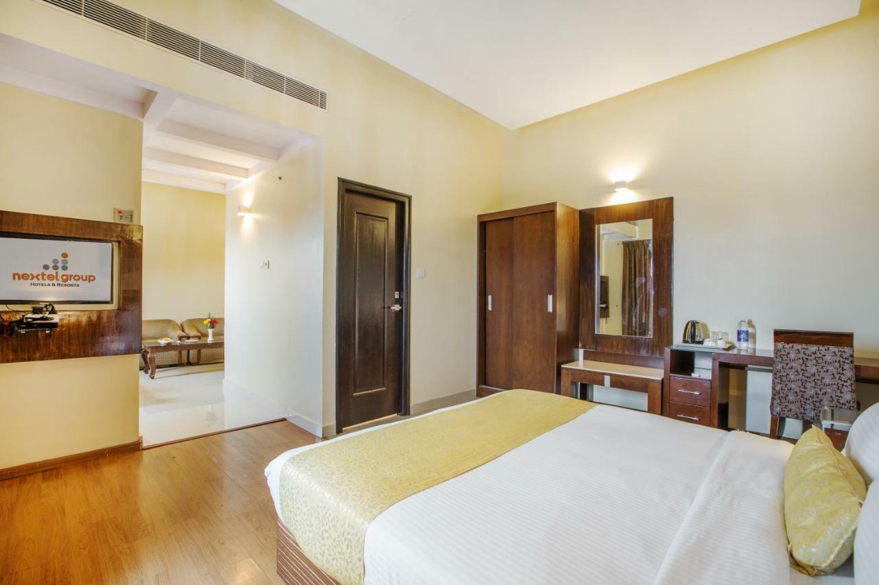 Hotel The Senate By Nextel