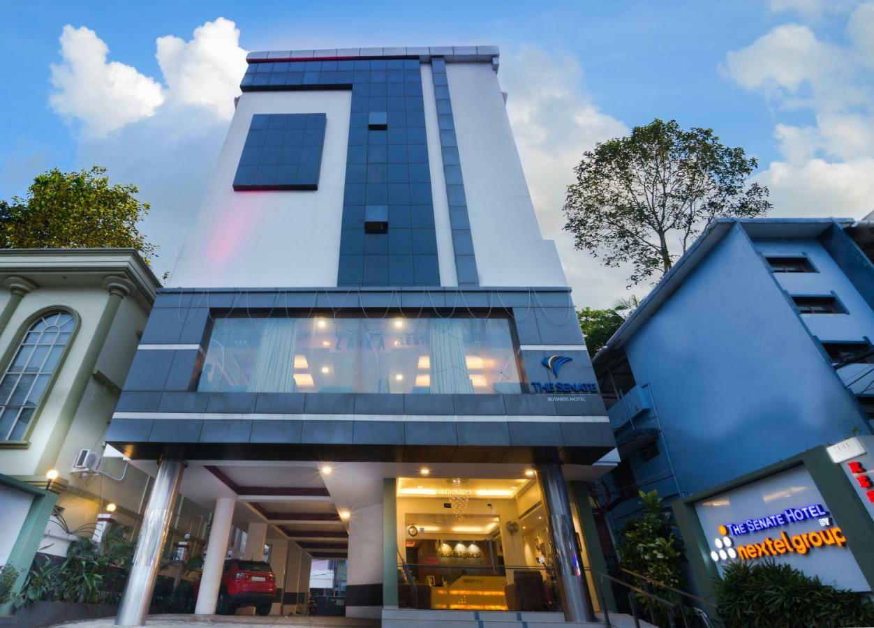The Senate By Nextel Hotel Kochi