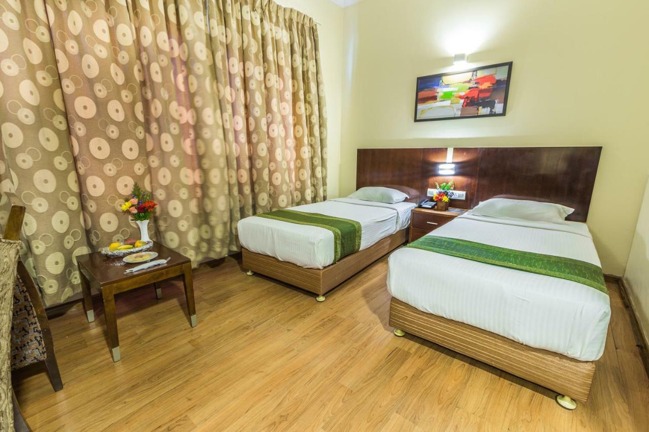 Hotel The Senate By Nextel 3*
