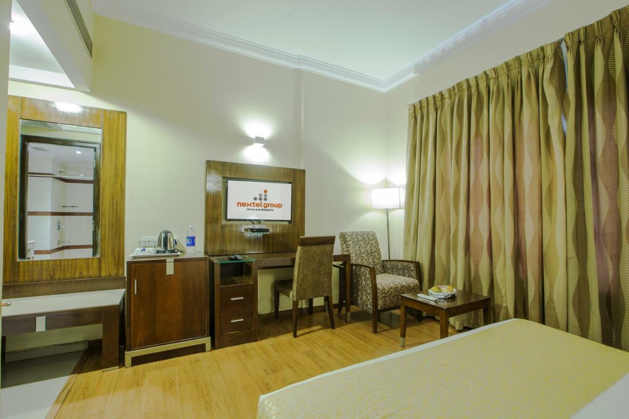 The Senate By Nextel Kochi