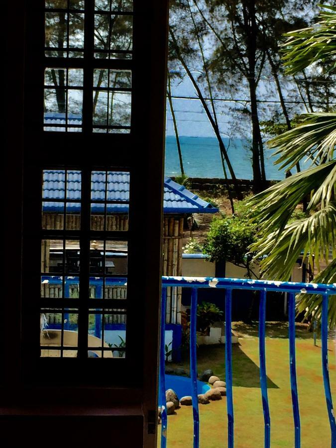Resort Mare Blu 3*
