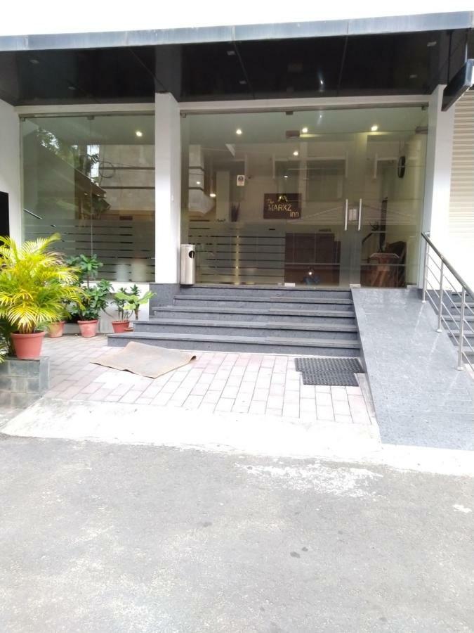 Hotel The Markz Inn Kochi