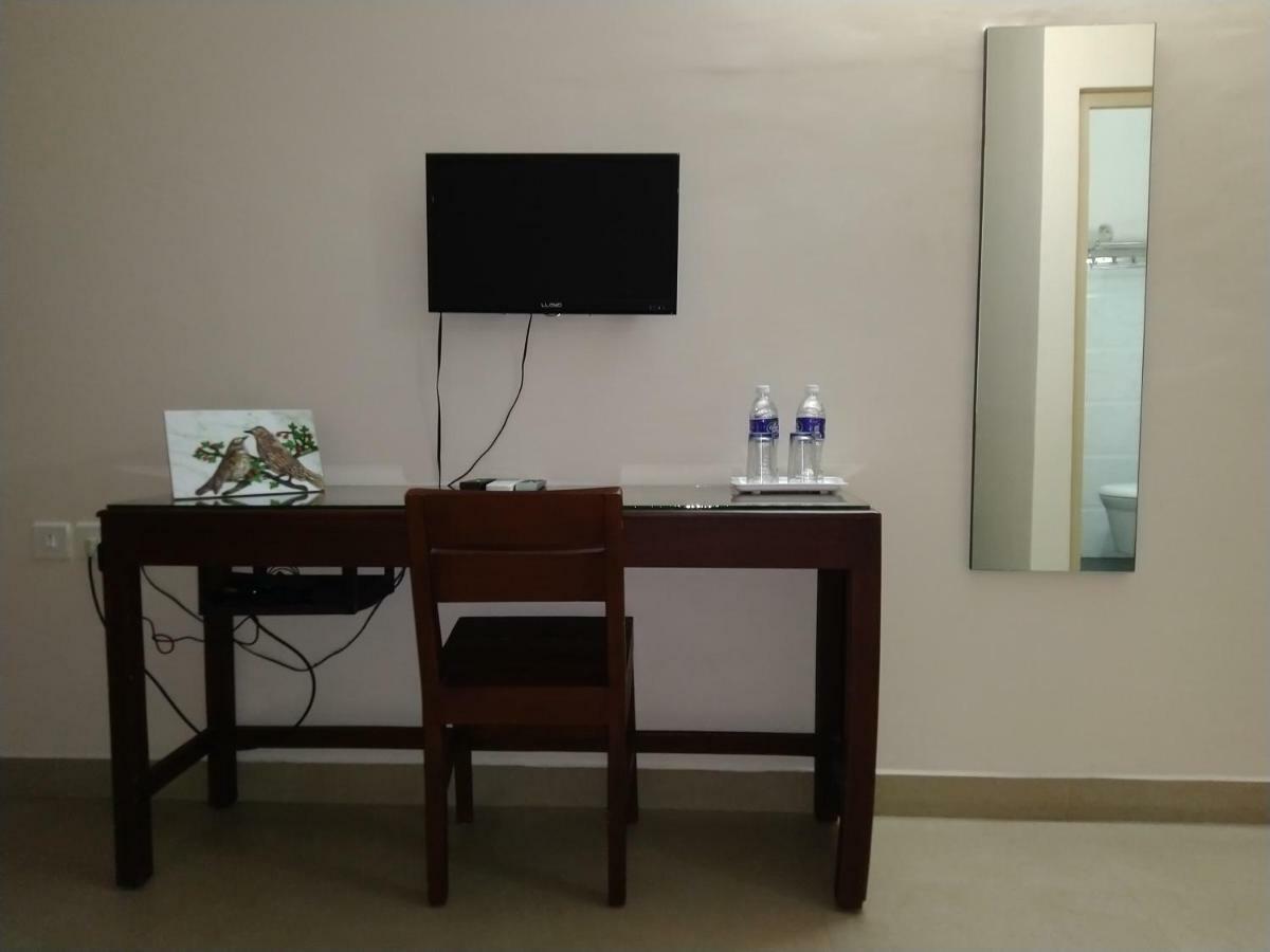 Hotel The Markz Inn Kochi