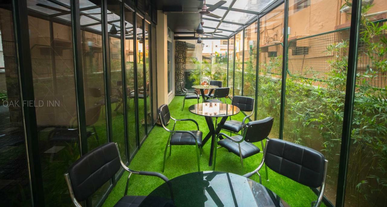 Oak Field Hotel Kochi