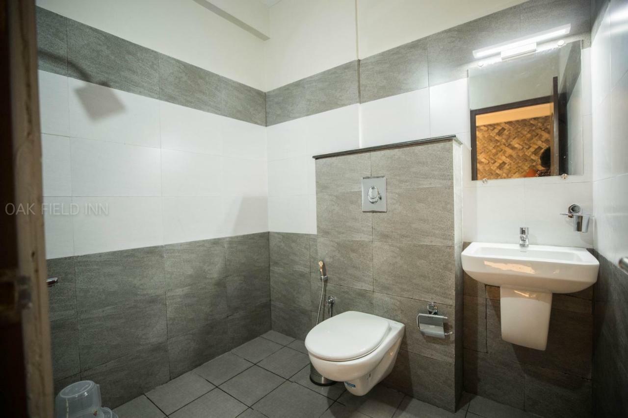 Oak Field Hotel 3*