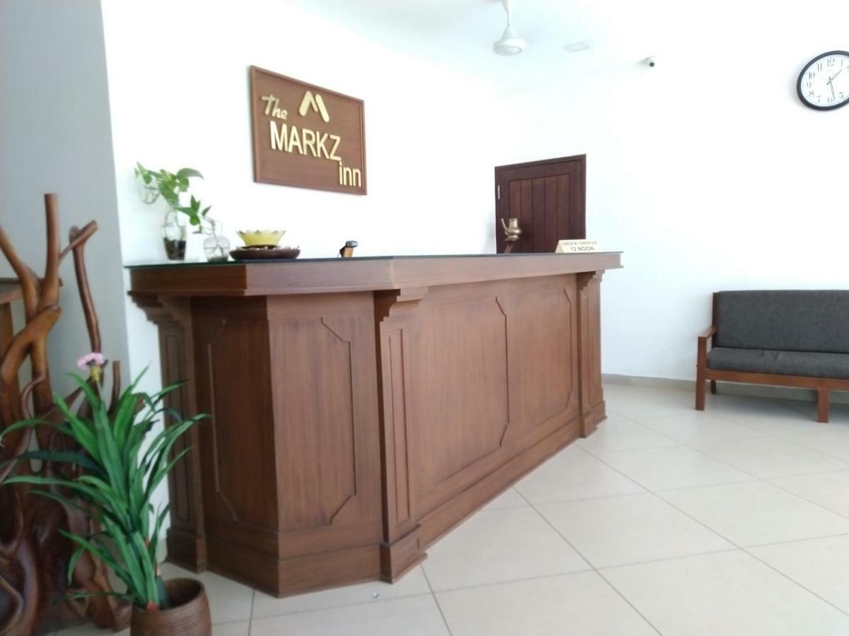 The Markz Inn Hotel Kochi