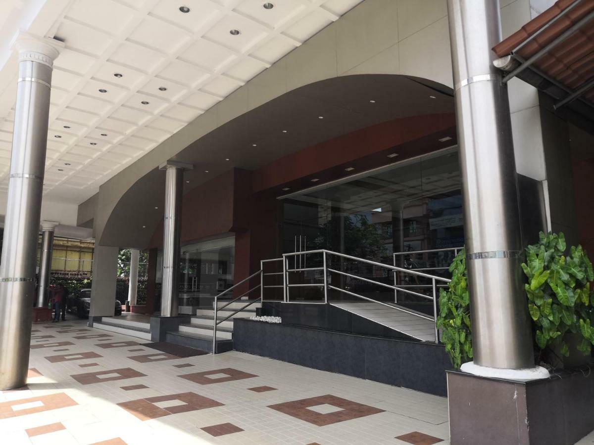Presidency Centre 4*