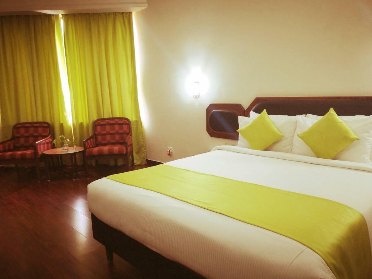 Presidency Centre 4* Kochi