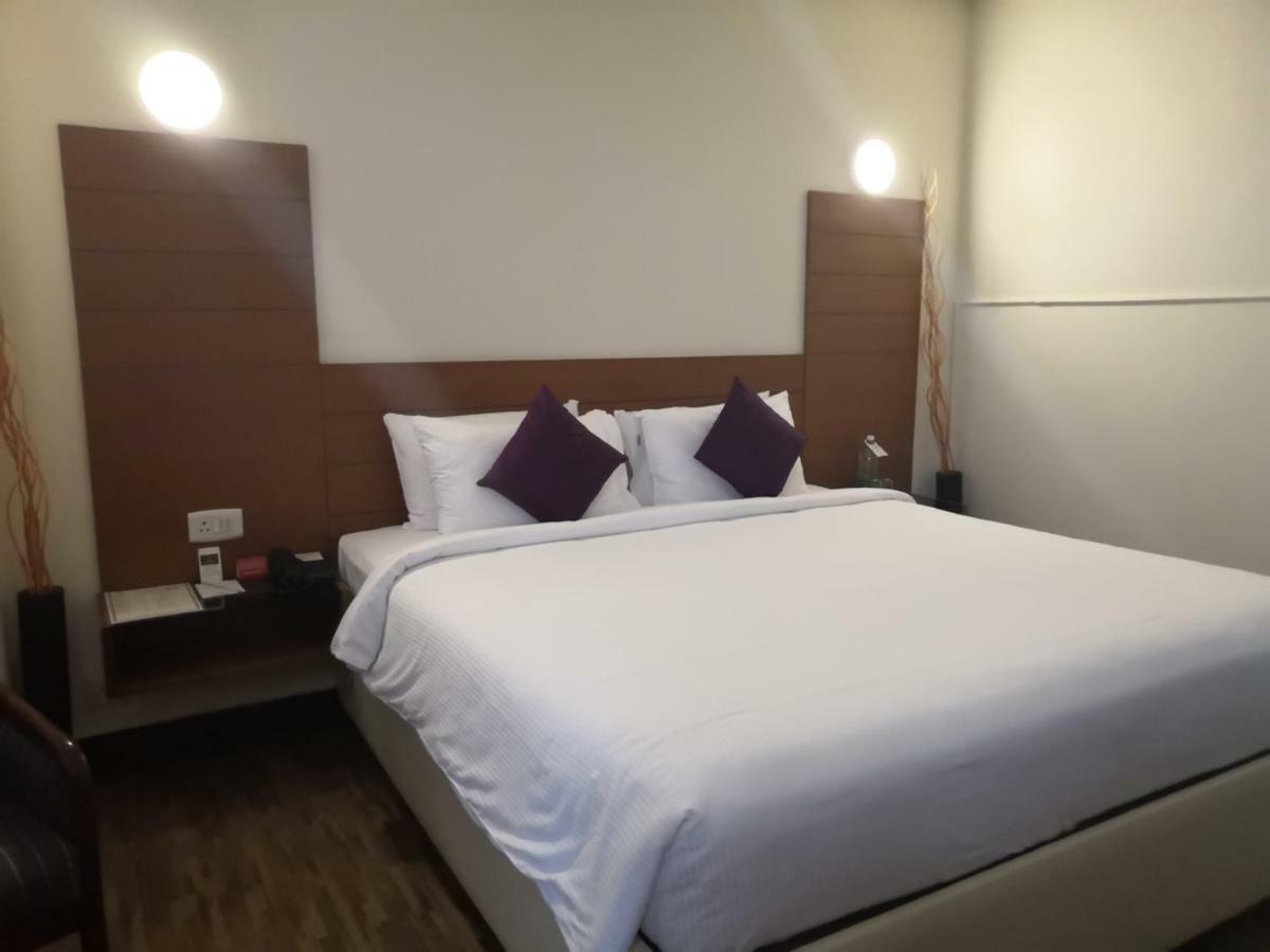 Presidency Centre 4*