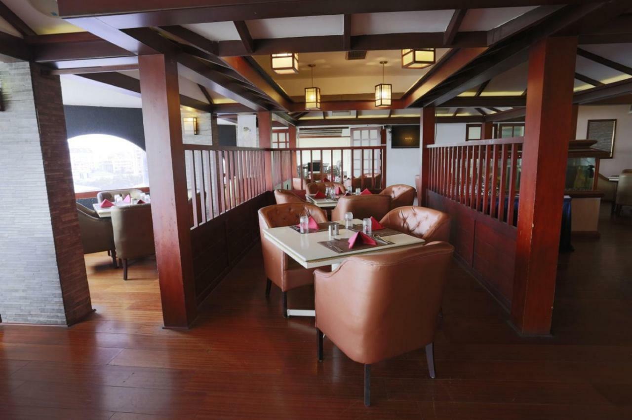 Presidency Centre Hotel